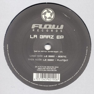 La Baaz Ep