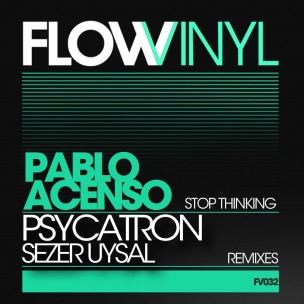 Fv032 - Pablo Acenso EP