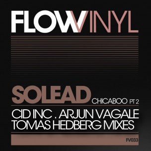 Fv033 Chicaboo EP Pt 2