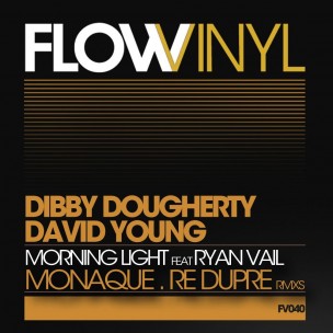 DIBBY DOUGHERTY & DAVID YOUNG – Morning Light