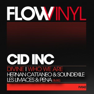 FV042 - Cid Inc - Divine Ep