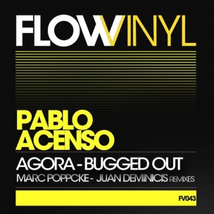 FV043 - Pablo Acenso EP