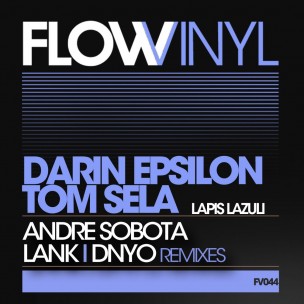 FV044 - Darin Epsilon Ep