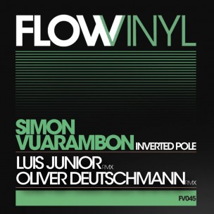 FV045 - Simon Vuarambon EP
