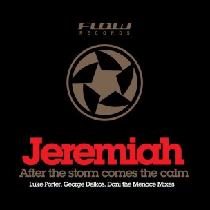 Jeremiah - After The Storm Comes The Calm