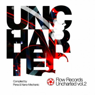 Uncharted Vol 2