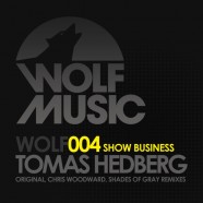 Tomas Hedberg - Show Business Ep