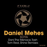 FLR1321EP - Daniel Mehes - Shoya