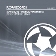 FLR1432EP - Maverickz -The machine driver