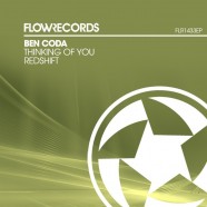 FLR1433EP - Ben Coda  Thinking of You