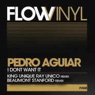 FV048 - Pedro Aguiar EP