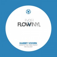 FV051 - Kassey Voorn Ep