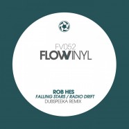 FV052 - Rob Hes Ep