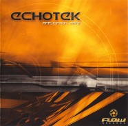 Echotek - Application rate
