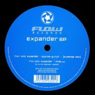 Expander - Expander EP
