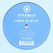 Human Blue Ep