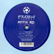 Antix Ep
