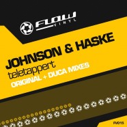 Johnson & Haske - Teletappert Ep