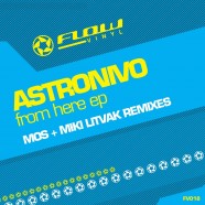Astronivo -From here Ep