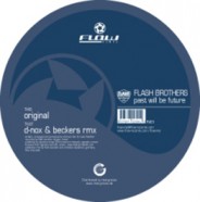 Flash Brothers - Past will be future Ep
