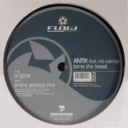 Antix - Tame the beast