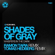 Shades Of Gray - Whispers in the dark Ep