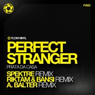 Perfect Stranger - Prata da casa Ep
