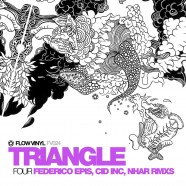Triangle - Four Ep