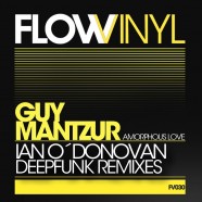 Guy Mantzur Ep