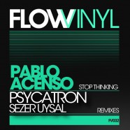 Fv032 - Pablo Acenso EP