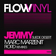 Fv035 - Jemmy - Suede desert