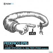 Federico Epis - The End