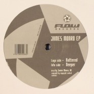 James Monro - James Monro EP
