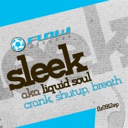 Sleek - Sleek EP