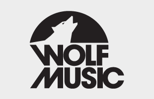 Wolf Music logo